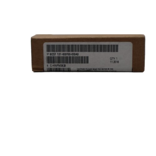 Siemens Simatic ET 200SP 6ES7 131-6BF00-0BA0 Digitales Eingangsmodul Digital input module
