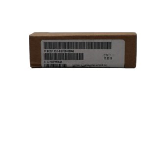 Siemens Simatic ET 200SP 6ES7 131-6BF00-0BA0 Digitales...