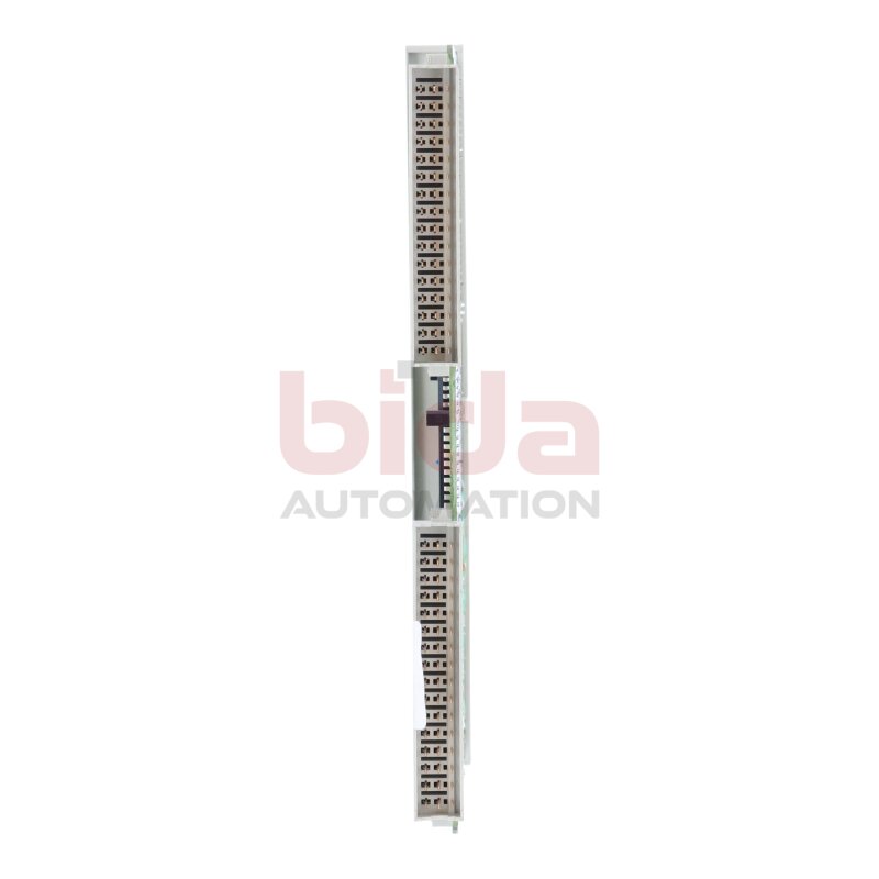 Siemens Simatic S5 6ES5 923-3UA11 Zentraleinheit Modul CPU module Zentralprozessor Central processing unit
