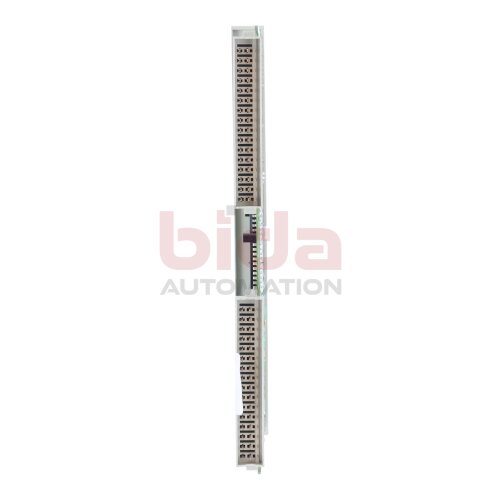 Siemens Simatic S5 6ES5 923-3UA11 Zentraleinheit Modul CPU module Zentralprozessor Central processing unit