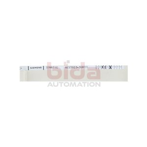 Siemens Simatic S5 6ES5 923-3UA11 Zentraleinheit Modul...
