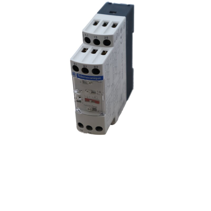 Telemecanique RM4LA32M Niveau Relais Level relay F&uuml;llstand Liquid level