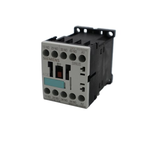 Siemens 3RH1140-1AB00 Hilfssch&uuml;tz Auxiliary contactor