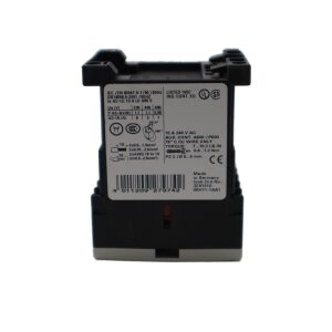 Siemens 3RH1140-1AB00 Hilfsschütz Auxiliary contactor
