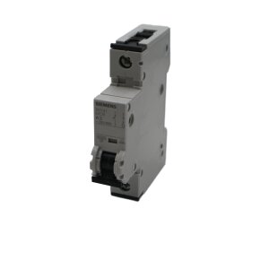 Siemens 5SY4 102-5 Leistungsschutzschalter Miniature...