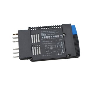 ETA ESS20-003-DC24V Elektronischer Schutzschalter...