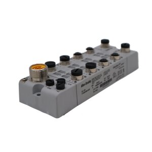 Allen Bradley 1732E8X8M12DR Amorblock Modul Amorblock Module