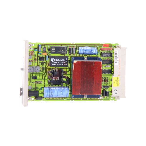 Siemens 6DS1211-8AA / 6DS1 211-8AA Stromversorgung Power supply module Stromversorgungsteil