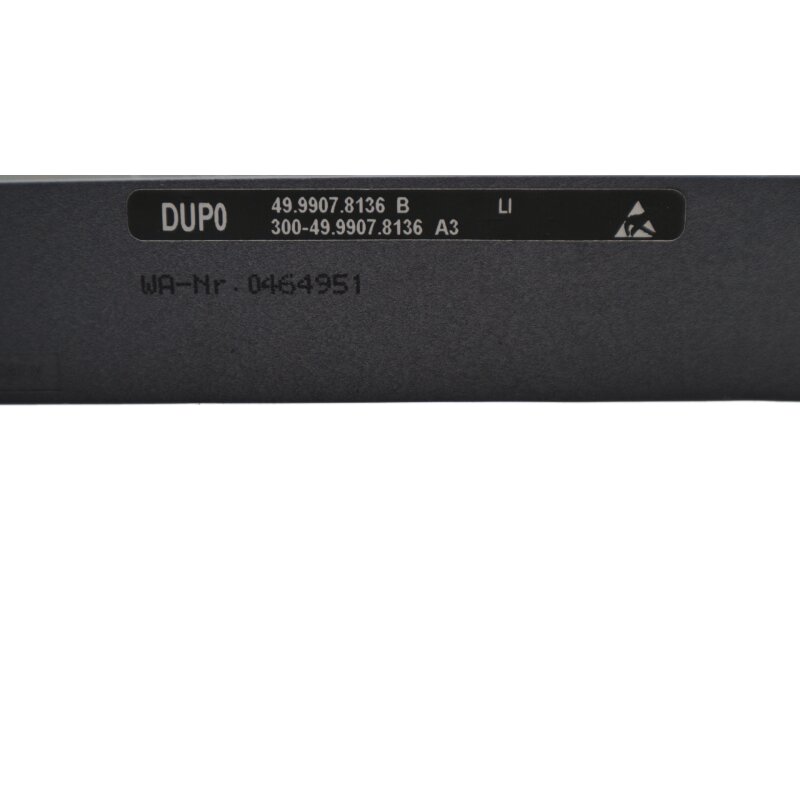 Bosch 49.9907.8136 B Tenovis Baugruppe Module Integral Platine