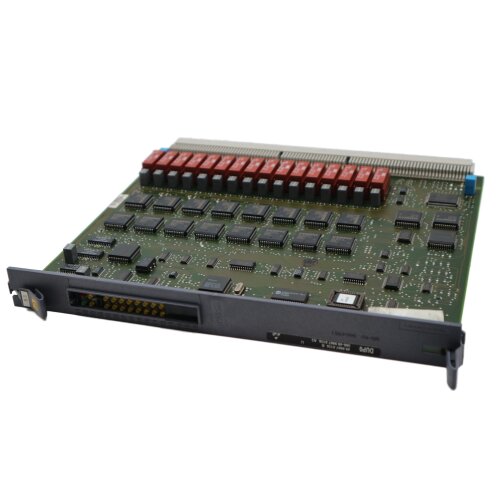 Bosch 49.9907.8136 B Tenovis Baugruppe Module Integral Platine