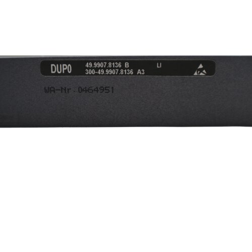 Bosch 49.9907.8136 B Tenovis Baugruppe Module Integral Platine
