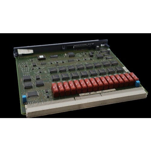 Bosch 49.9907.8136 B Tenovis Baugruppe Module Integral Platine