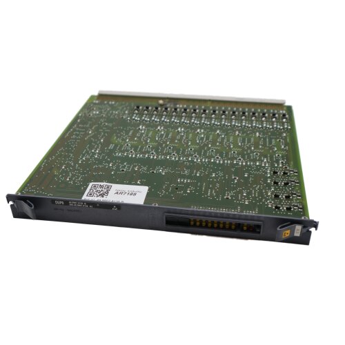 Bosch 49.9907.8136 B Tenovis Baugruppe Module Integral Platine