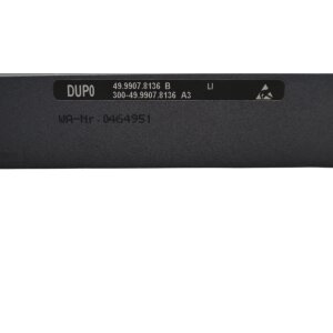 Bosch 49.9907.8136 B Tenovis Baugruppe Module Integral...