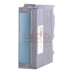 Siemens Simatic S7 6ES7 321-7BH00-0AB0 /...