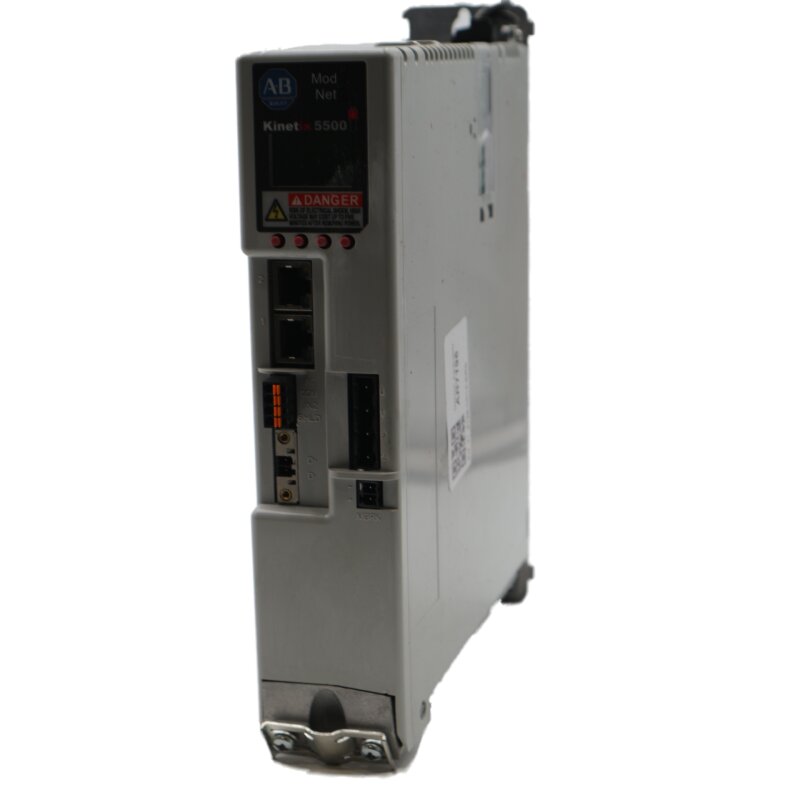 Allen Bradley 2198-H015-ERS Servoantrieb Servo drive