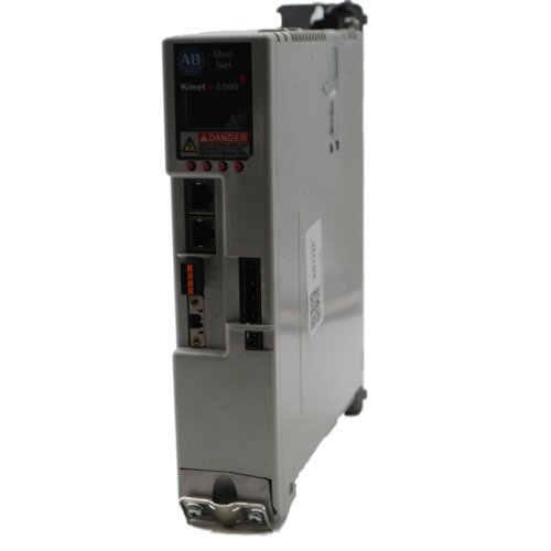 Allen Bradley 2198-H015-ERS Servoantrieb Servo drive