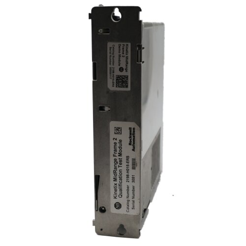 Allen Bradley 2198-H015-ERS Servoantrieb Servo drive