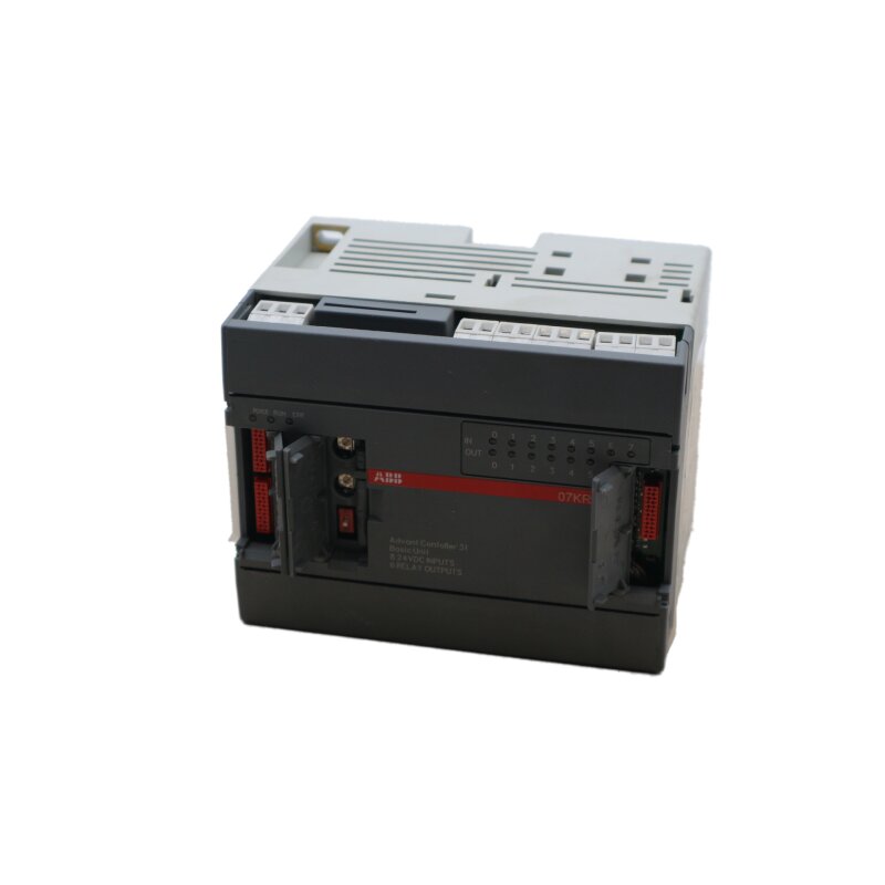 ABB 07KR51 Basis Einheit Basic unit Advant Controller