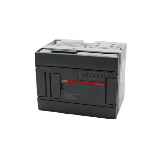 ABB 07KR51 Basis Einheit Basic unit Advant Controller