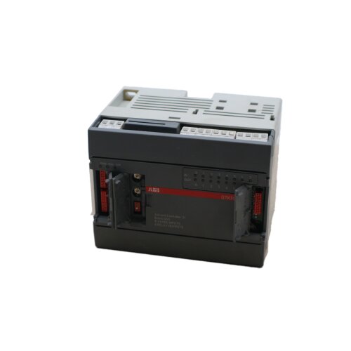ABB 07KR51 Basis Einheit Basic unit Advant Controller