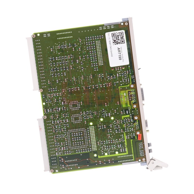 Siemens 6GK1543-0AA02 Sinec L2-Anschaltung L2-Interface Schnittstellenbaustein Interface module