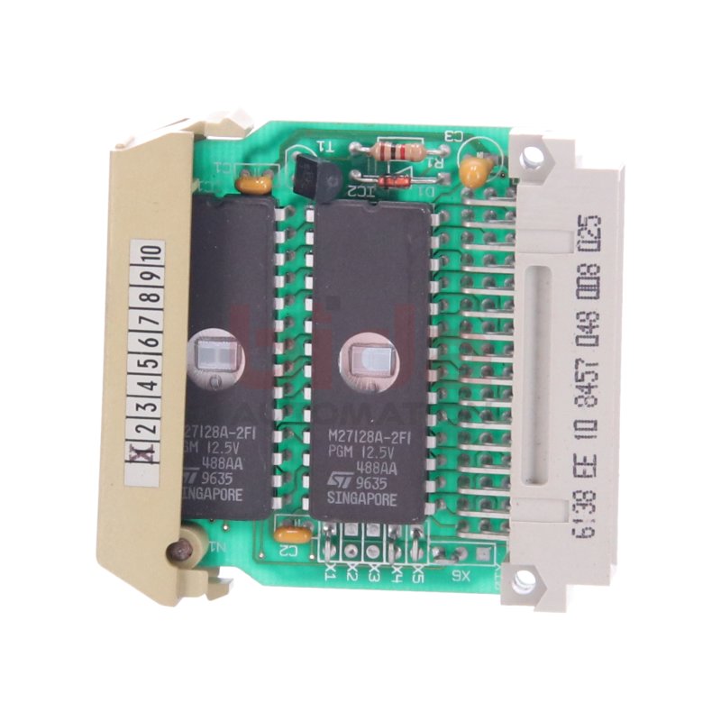 Siemens 376-0AA21 Speichermodul Memory module