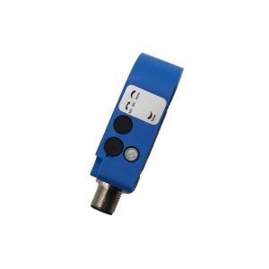 di-soric IR 25 NSOK-IBS Induktiver Ringsensor Inductive...