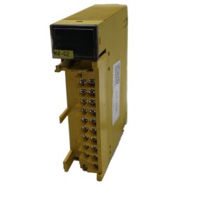 Fanuc A03B-0819-C161 Digitales Ausgangsmodul Digital...
