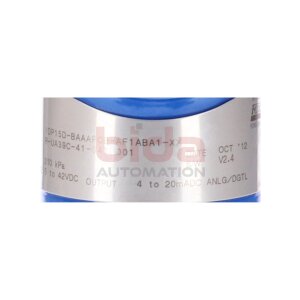 Foxboro IDP15D-BAAAFCB-AF1ABA1-XX Drucktransmitter...