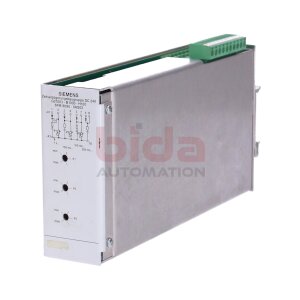Siemens 6FM8090-0AS03 / 6FM8 090-0AS03...