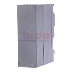 Siemens Simatic S7 6ES7 365-0BA01-0AA0 /...