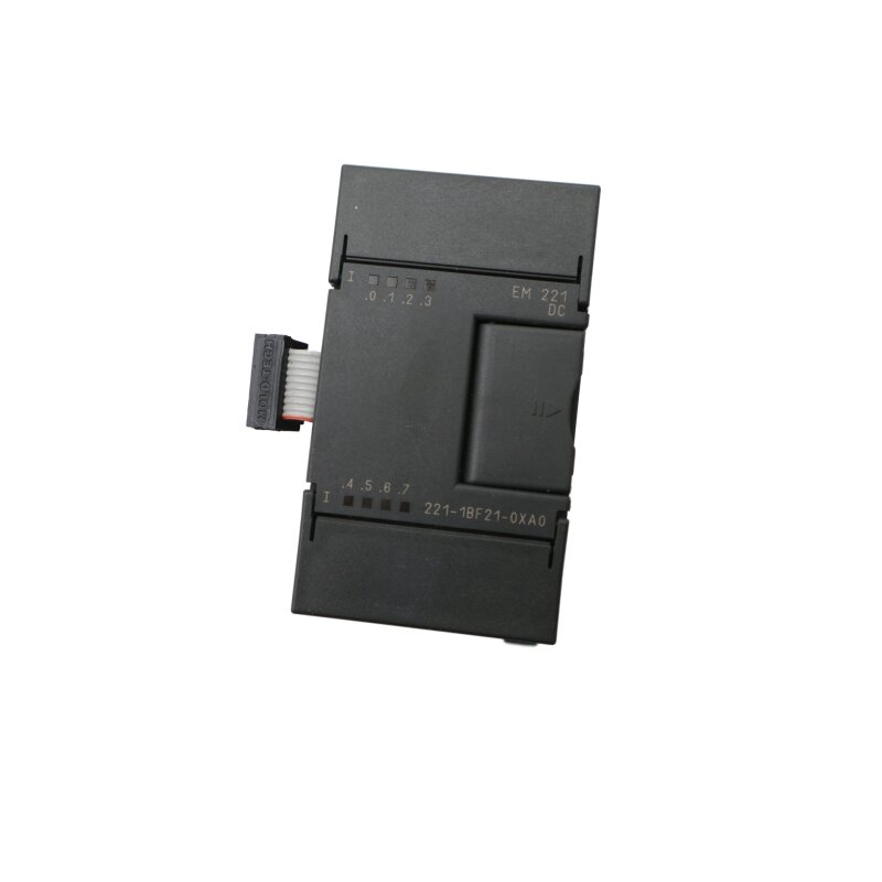 Siemens Simatic S7-200 6ES7 221-1BF21-0XA0 Digitaleingabe Digital input module