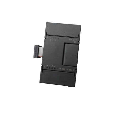 Siemens Simatic S7-200 6ES7 221-1BF21-0XA0 Digitaleingabe Digital input module