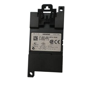 Siemens Simatic S7-200 6ES7 222-1BF21-0XA0 Digitalausgabe...