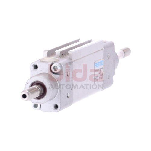 Festo DZH-20-25-PPV-A-S20 Flachzylinder Flat cylinder