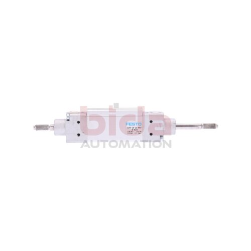 Festo DZH-20-25-PPV-A-S20 Flachzylinder Flat cylinder
