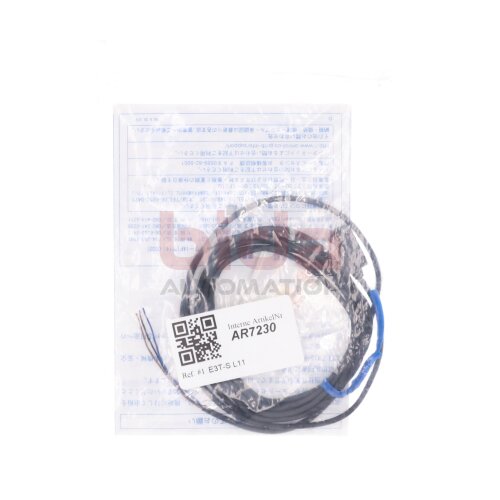 Omron E3T-S L11 Miniatur-Reflexionslichttaster Miniature photoelectric switch