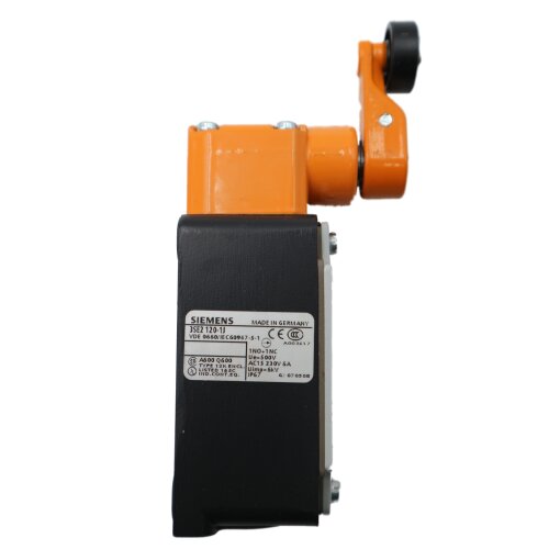 Siemens 3SE2 120-1J Positionsschalter Position switch