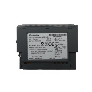 Allen Bradley 1734-OA4 C Digitales Ausgangsmodul Digital...