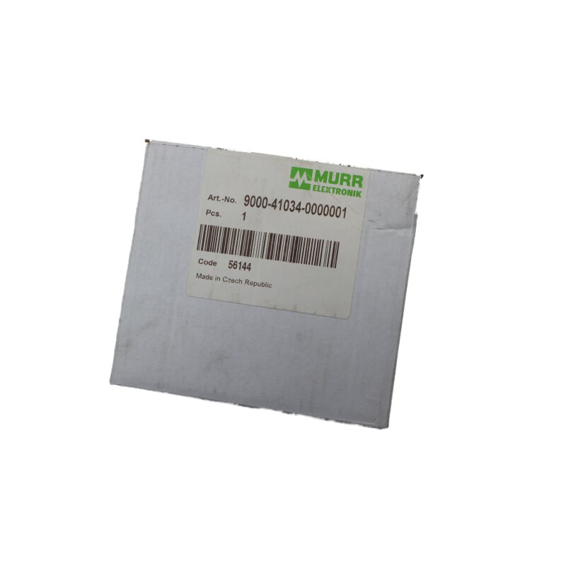 Murr Elektronik 9000-41034-0000001 MICO Br&uuml;ckset MICO Bridging set