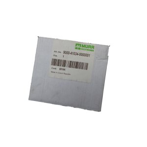 Murr Elektronik 9000-41034-0000001 MICO Brückset...