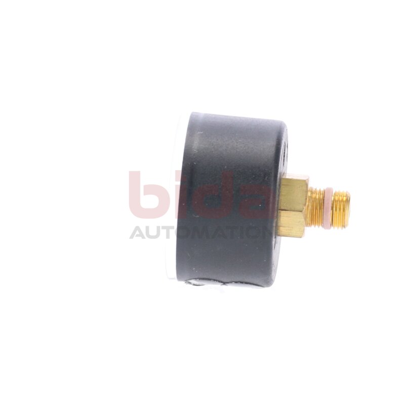 SMC K8-10-40 Manometer manometer Druckmessger&auml;t Pressure measuring device