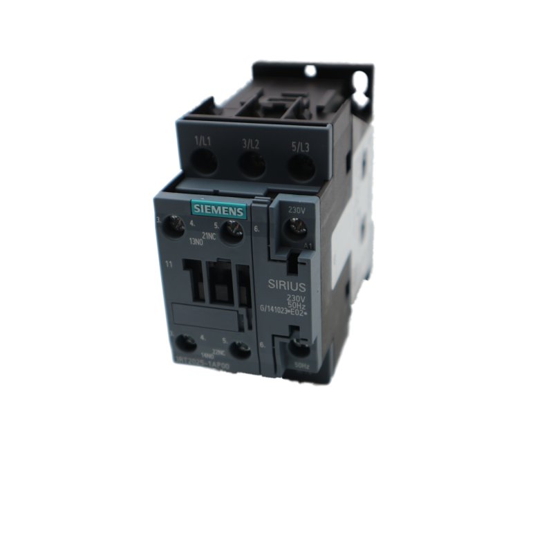 Siemens 3RT2025-1AP00 Sch&uuml;tz Contactor Leistungssch&uuml;tz Power contactor