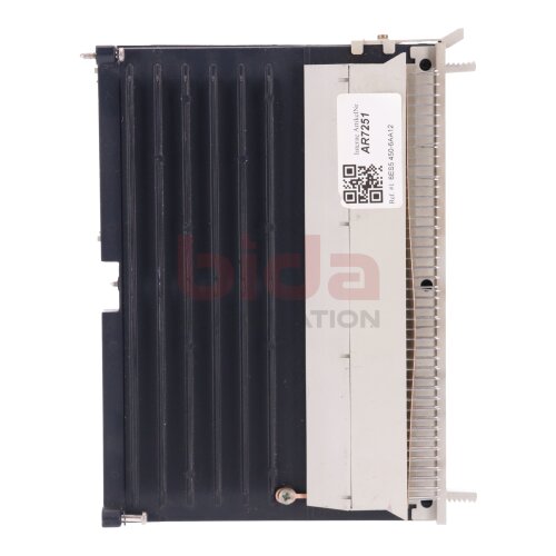 Siemens Simatic S5 6ES5 450-6AA12 / 6ES5450-6AA12 Digitales Ausgangsmodul Digital output module