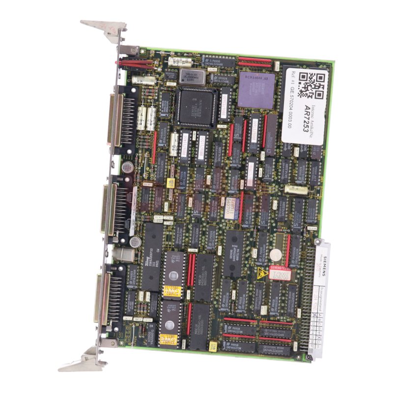 Siemens GE.570204.0003.00 Platine Schaltkarte Module card