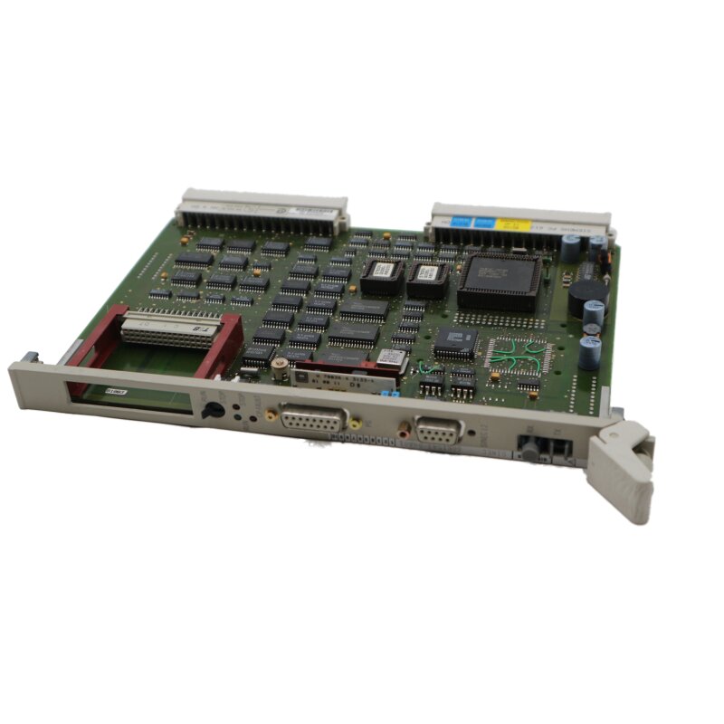 Siemens Sinec 6GK1543-0AA01 Kommunikationsprozessor Communication processor