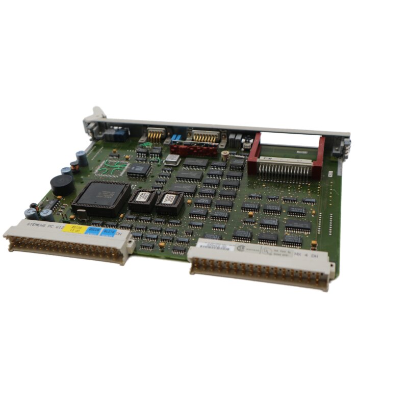 Siemens Sinec 6GK1543-0AA01 Kommunikationsprozessor Communication processor