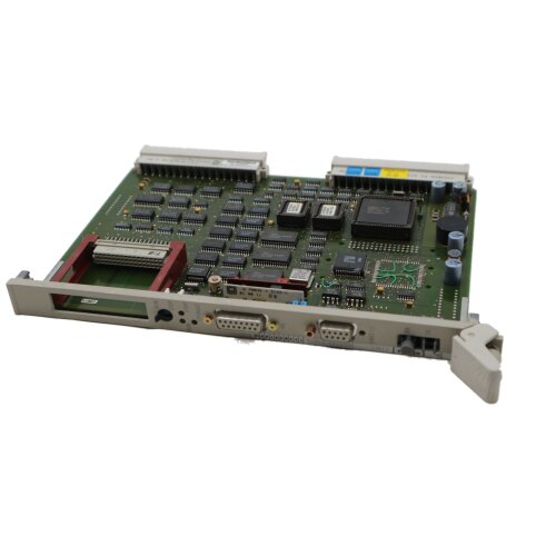 Siemens Sinec 6GK1543-0AA01 Kommunikationsprozessor Communication processor