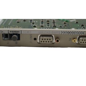 Siemens Sinec 6GK1543-0AA01 Kommunikationsprozessor...